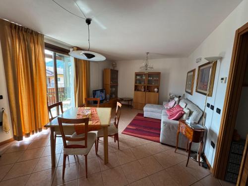 Clusone Apartamento | La cà dol Carlì