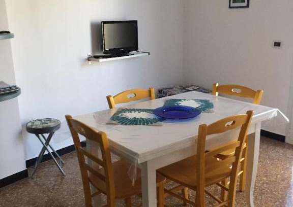 Noli Apartamento | La cà du cavallu