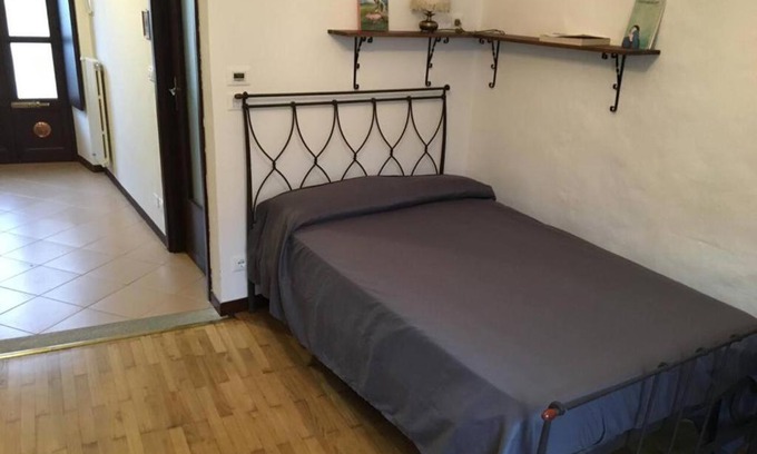 Torre Pellice Apartamento | La Cá del Gal