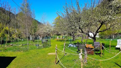 Saint-Etienne-de-Tinee Apartamento | La Cérisole