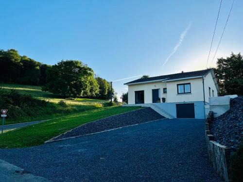 Fagnon Casa | La côte du Muret