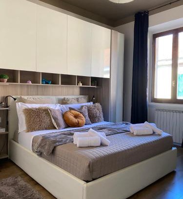 Monza Apartamento | La Cùrt- Clinica Zucchi- Monza- Autodromo