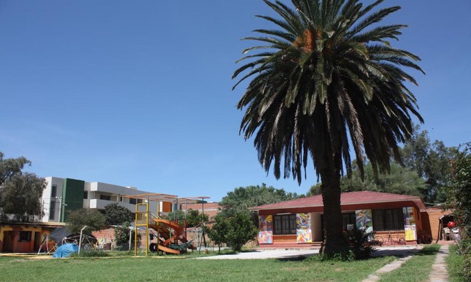 Tarija Cama Y Desayuno | La Cúpula Hostel & Camping