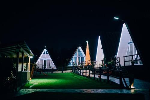Viisoara Chalet De Esquí | La Căsuțe Luxury