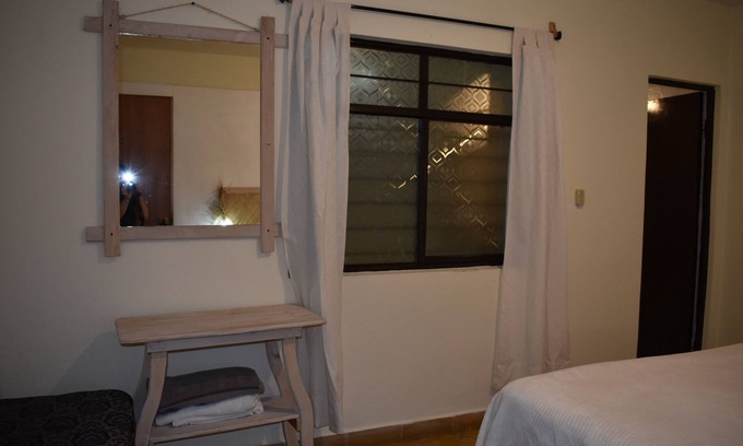 Barrio de La Merced Casa | LA CASITA MONAD