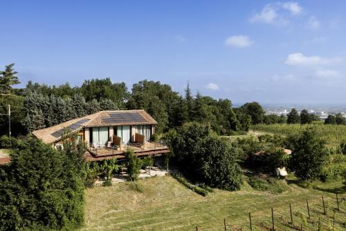 Savignano sul Panaro Casa | La Ca dal Non Bioagriturismo - Alpenice