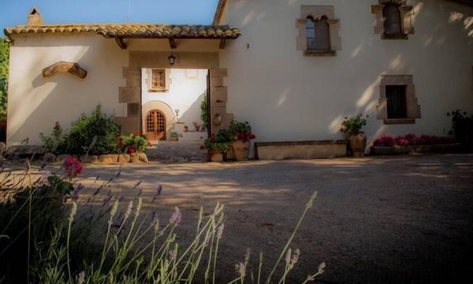 Santa Eulalia de Roncana Apartamento | LA CASETA Casa rural