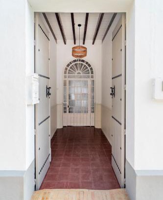 Villamanrique de la Condesa Casa | La Casa del Convento