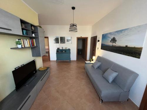 San Benedetto Val di Sambro Apartamento | La Casa di Agnese