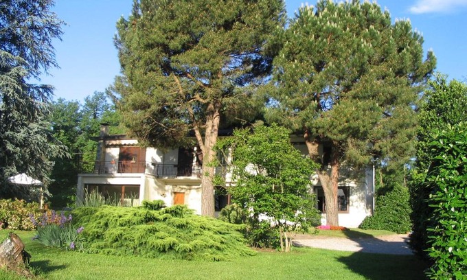 Lurago d'Erba Apartamento | La Ca' Nova