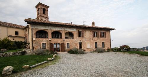 Odalengo Grande Casa | La Ca Veja