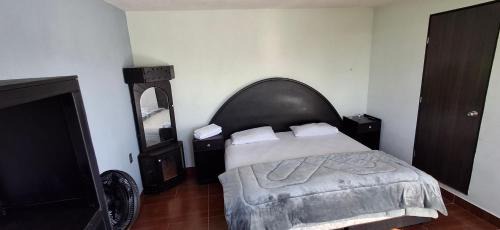 Teotihuacán Hotel | La Cabaña Hotel