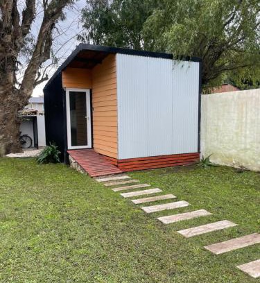 Santa Clara del Mar Apartamento | La Cabaña
