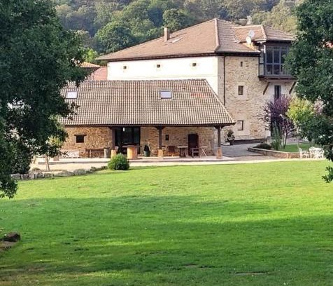 San Pelayo de Montija Casa | La cabaña de San Pelayo