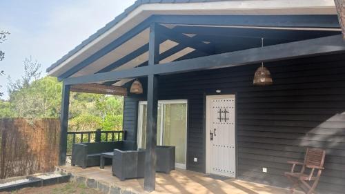 Uceda Casa | La cabaña de Uceda