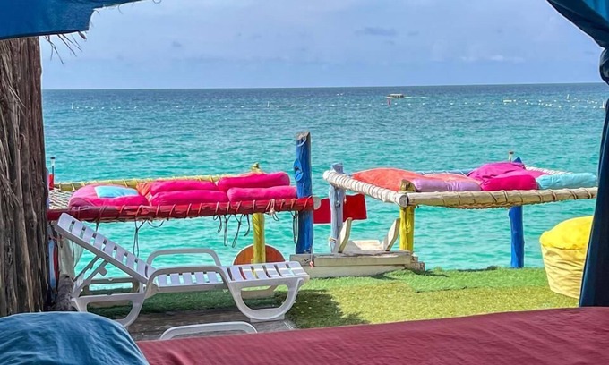 Bocachica Hotel | La cabaña mágica