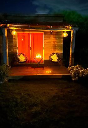 Punta Negra Apartamento | La Cabaña Punta Negra