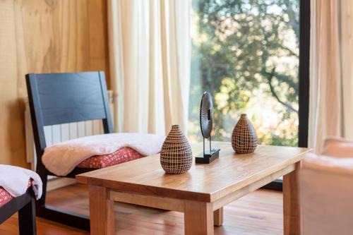 San Martín de los Andes Casa | La Cabañita Encantada
