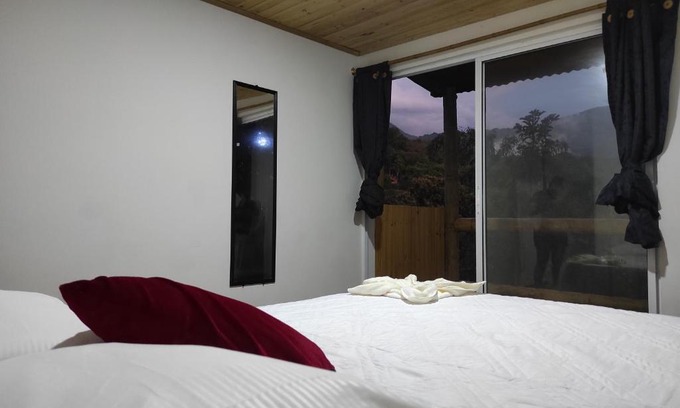 Minca Apartamento | La cabañita VIP