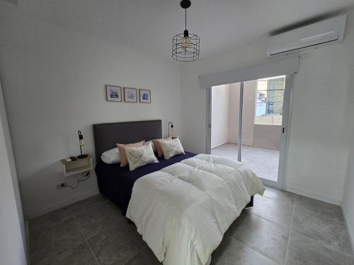 Concepción del Uruguay Apartamento | La Caballeriza Apartment