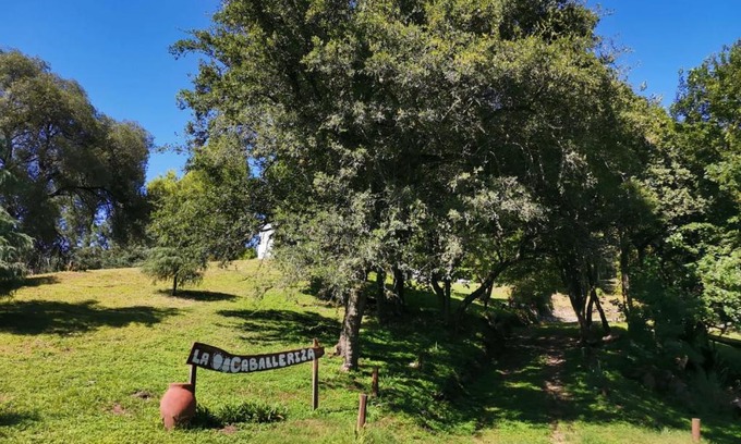 La Granja Casa | La Caballeriza