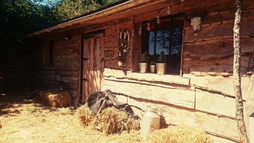 Crepy-en-Valois Chalet De Esquí | La Cabane Aux Loups