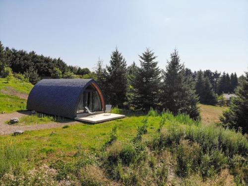 Le Bleymard Casa | La cabane d'antoine