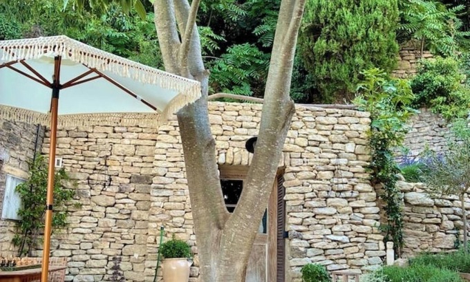 Gordes Cabina | La Cabane de Gordes