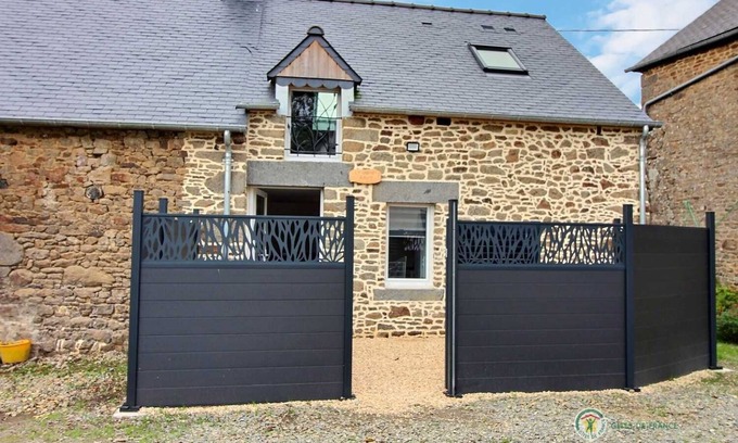 Saint-Helen Casa | La Cabane de Papy - SAINT HELEN