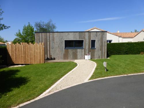 Les Herbiers Casa | La cabane du Bonheur