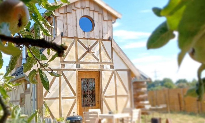 Vise Casa | La Cabane du Coing