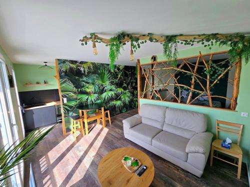 Chateauroux Apartamento | La Cabane