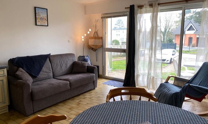 Cucq Apartamento | La Cabane Mayotte