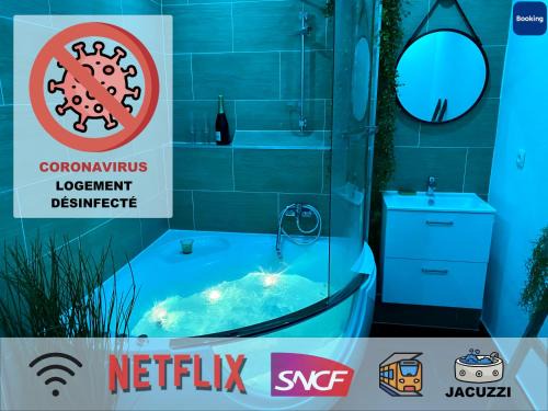 Gare-Jouvenet Apartamento | La cabane voyage