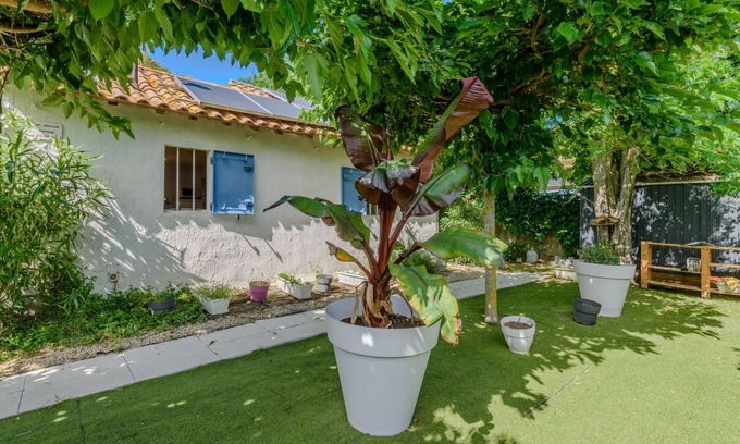 Marsillargues Casa | la Cabanes by Interhome