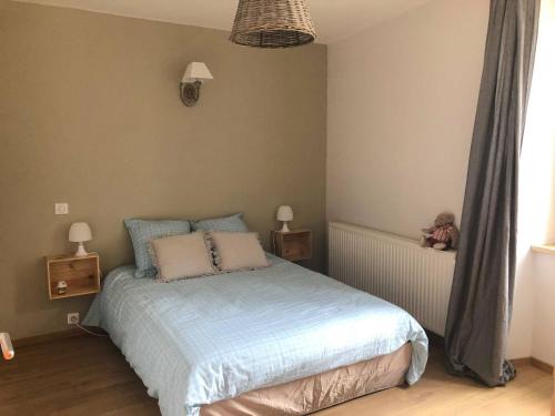 Saint-Satur Apartamento | La cabine de Loire