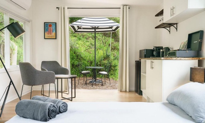 Tootgarook Casa | La Cabine Tootgarook - Private studio