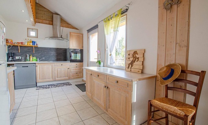 Briel-sur-Barse Casa | La Cabriole des Lacs