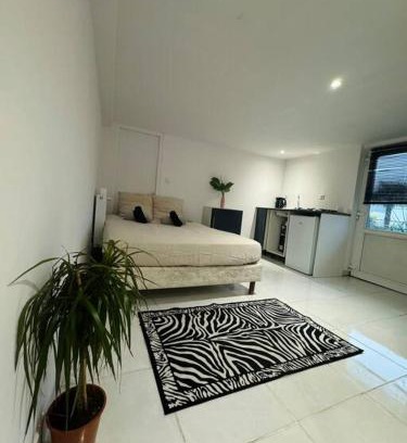 Saint-Gereon Apartamento | La cache cache