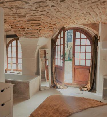 Aigues-Vives Cama Y Desayuno | La Cachette