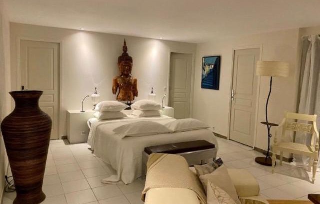 Beziers Cama Y Desayuno | La cactée singulière