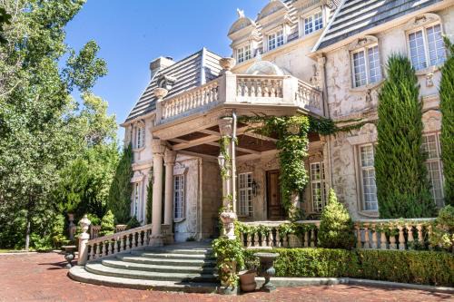 Sandy Casa | La Caille