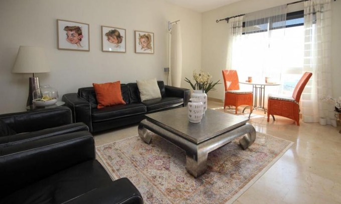 Mijas Apartamento | La Cala Golf Resort Luxury appartment