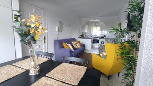 Mijas Apartamento | La Cala playa