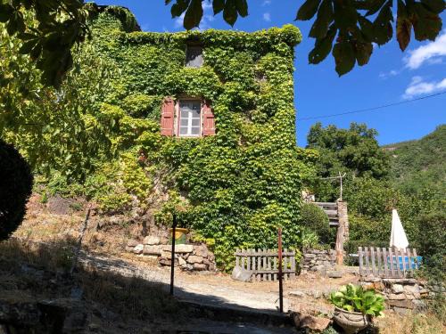 Bassurels Casa | La Calade de Craysoules