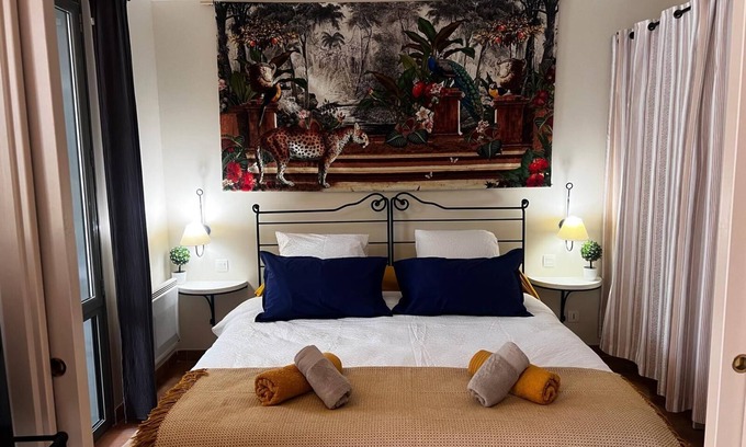 Saumane-de-Vaucluse Apartamento | La Calade, in the heart of Provence Country Club