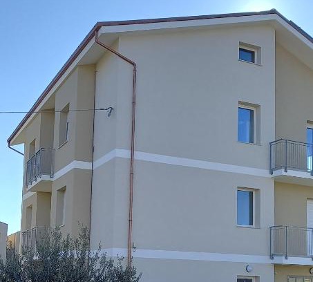 Camerano Apartamento | LA CALANDIVA DEL CONERO