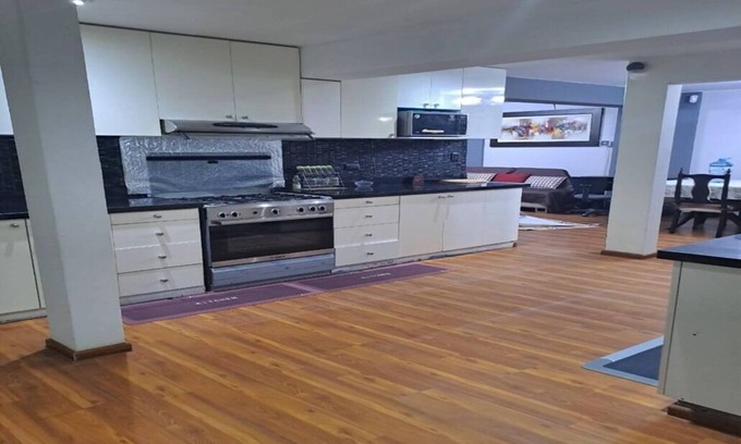 Surquillo Apartamento | La calera de la merced (pets welcome)