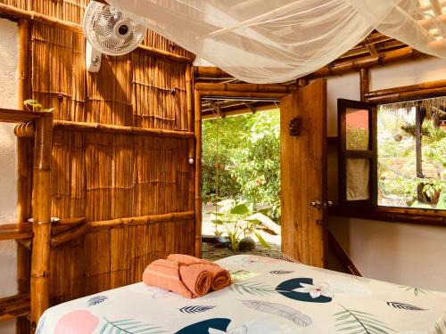 Mompiche Casa | La Caleta