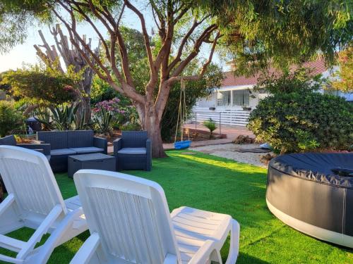 Noto Apartamento | La Caletta di Afrodite